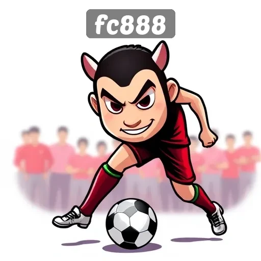 Strategi Terbaik untuk Menang di FC888