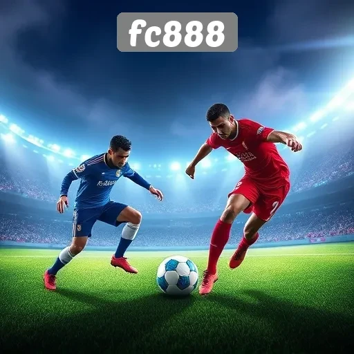 Cara Daftar dan Memulai Permainan di fc888 dengan Mudah