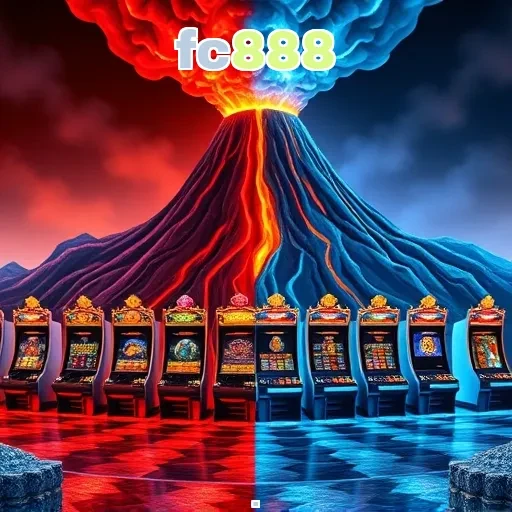 fc888: Temukan Keunikan Forum Diskusi yang Menarik dan Interaktif