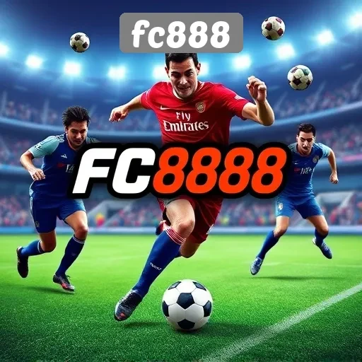Jenis Permainan yang Tersedia di fc888