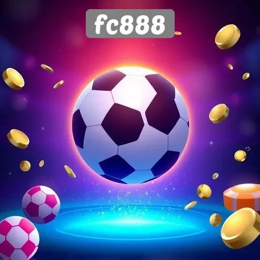 Pengalaman Bermain yang Dihadirkan oleh fc888