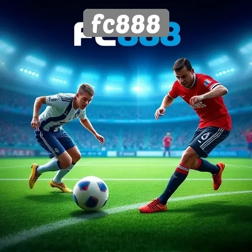 Review Game Populer yang Tersedia di fc888