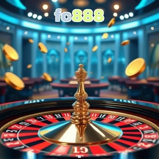 fc888: Menyelami Dunia Permainan Puzzle yang Seru dan Menarik