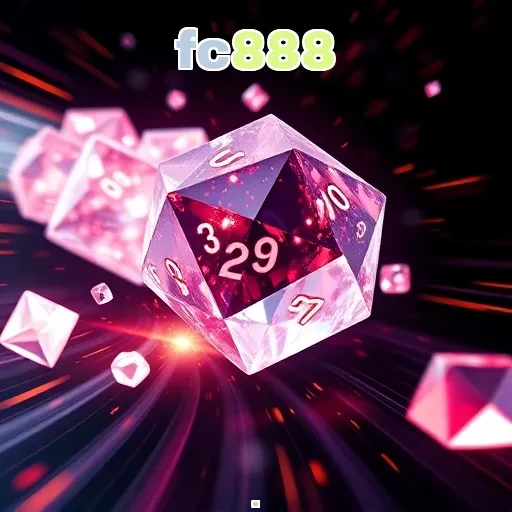 fc888: Ulasan Game Online yang Membuatmu Ketagihan!