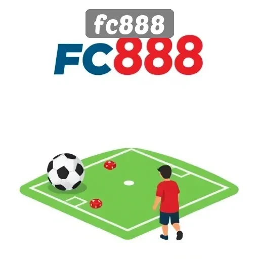 Meninjau Keamanan dan Reputasi fc888 di Kalangan Gamers
