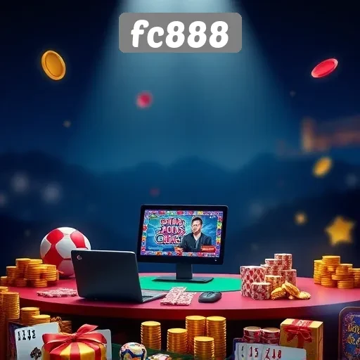 Memahami Lisensi dan Keamanan di FC888